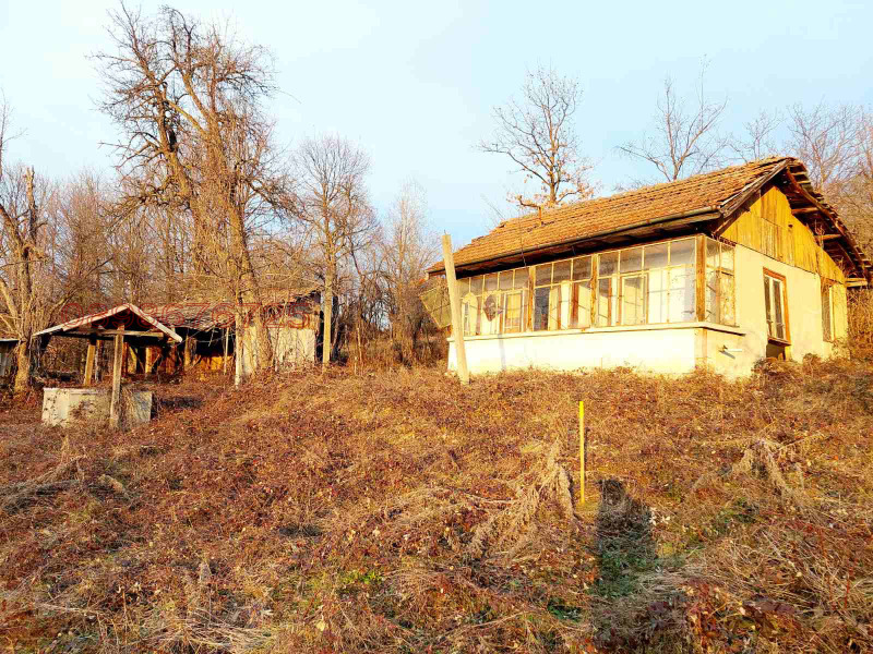 Продава ПАРЦЕЛ, гр. Габрово, Тлъчници