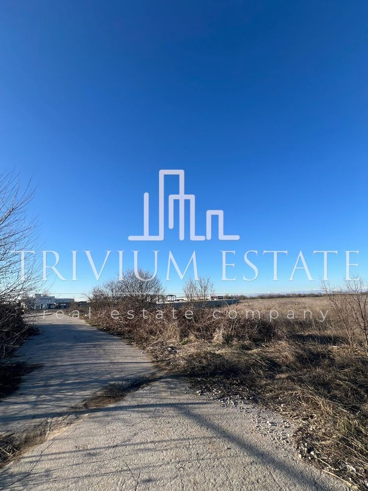 Продава ПАРЦЕЛ, с. Царацово, област Пловдив, снимка 2 - Парцели - 52639129