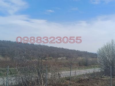 Продава ПАРЦЕЛ, с. Черни връх, област Бургас, снимка 3 - Парцели - 54665902