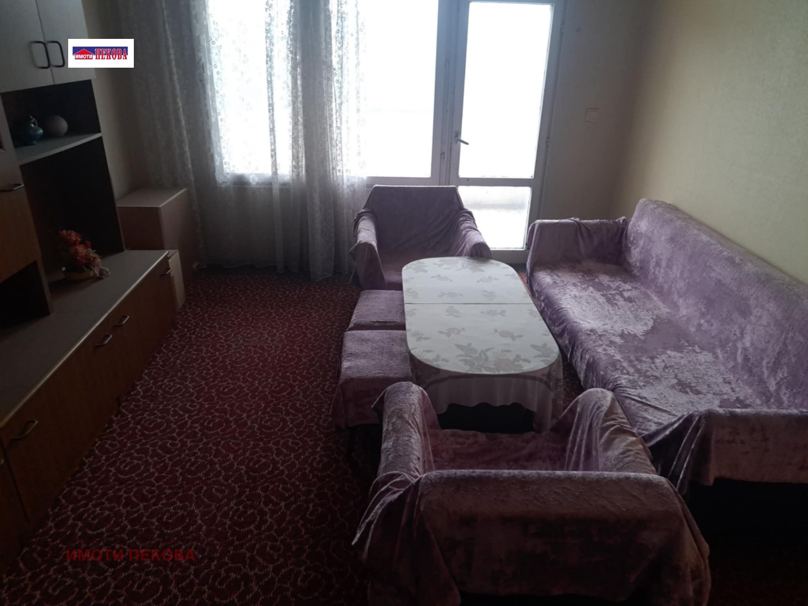 Продава 2-СТАЕН, гр. Видин, Бонония, снимка 2 - Апартаменти - 51104114