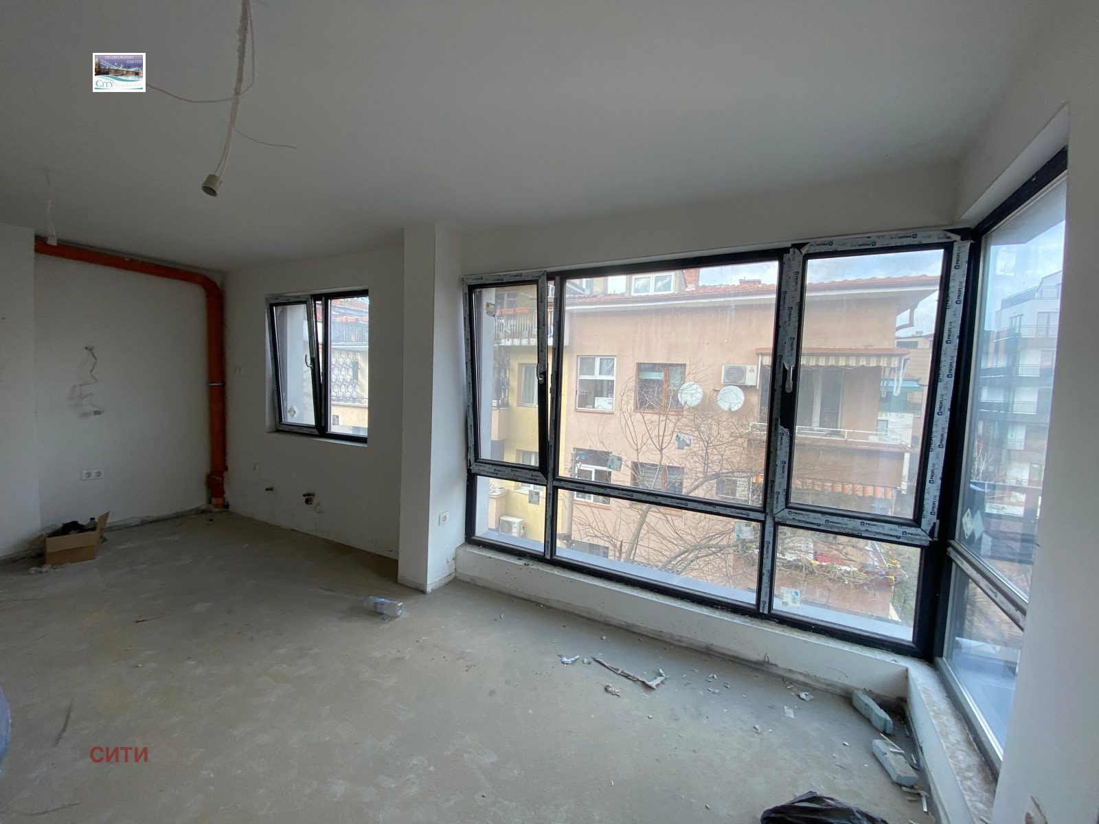 Продава 2-СТАЕН, гр. Пловдив, Младежки Хълм, снимка 3 - Апартаменти - 53632423