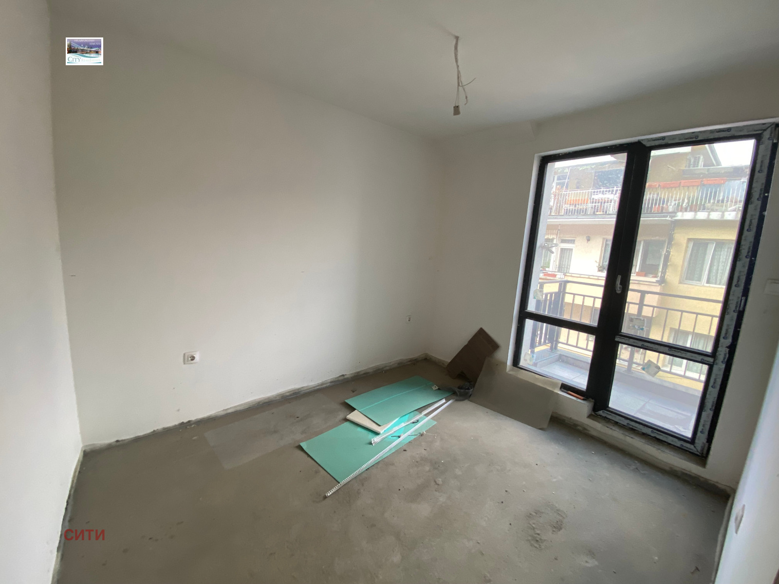 Продава 2-СТАЕН, гр. Пловдив, Младежки Хълм, снимка 7 - Апартаменти - 53632423