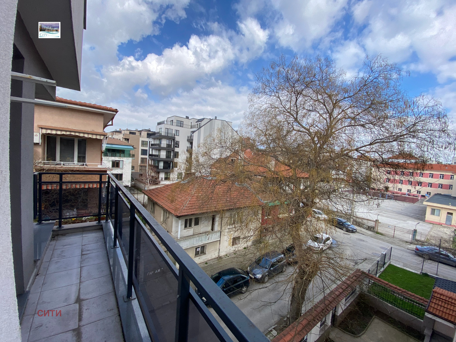 Продава 2-СТАЕН, гр. Пловдив, Младежки Хълм, снимка 5 - Апартаменти - 53632423