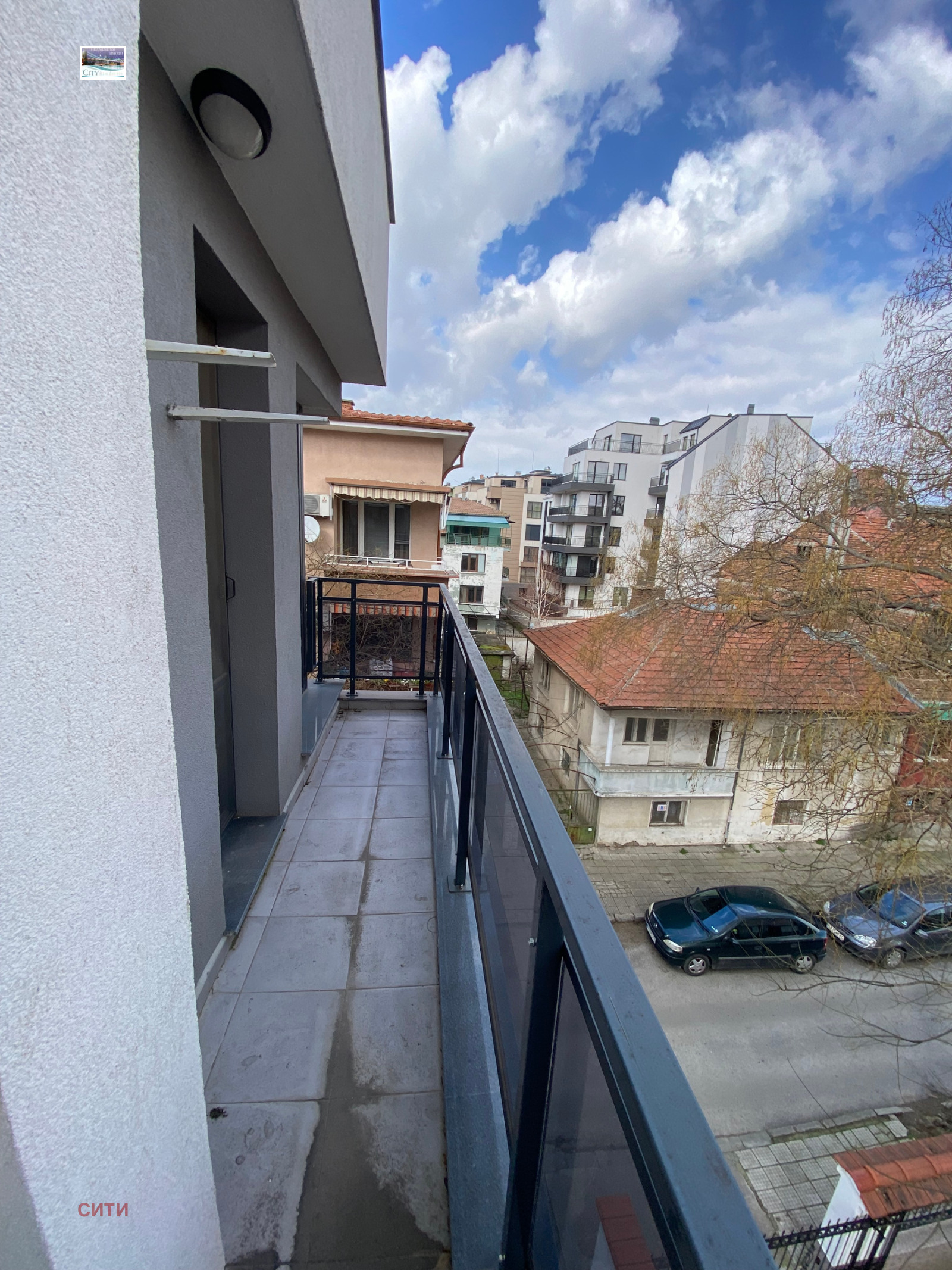 Продава 2-СТАЕН, гр. Пловдив, Младежки Хълм, снимка 4 - Апартаменти - 53632423