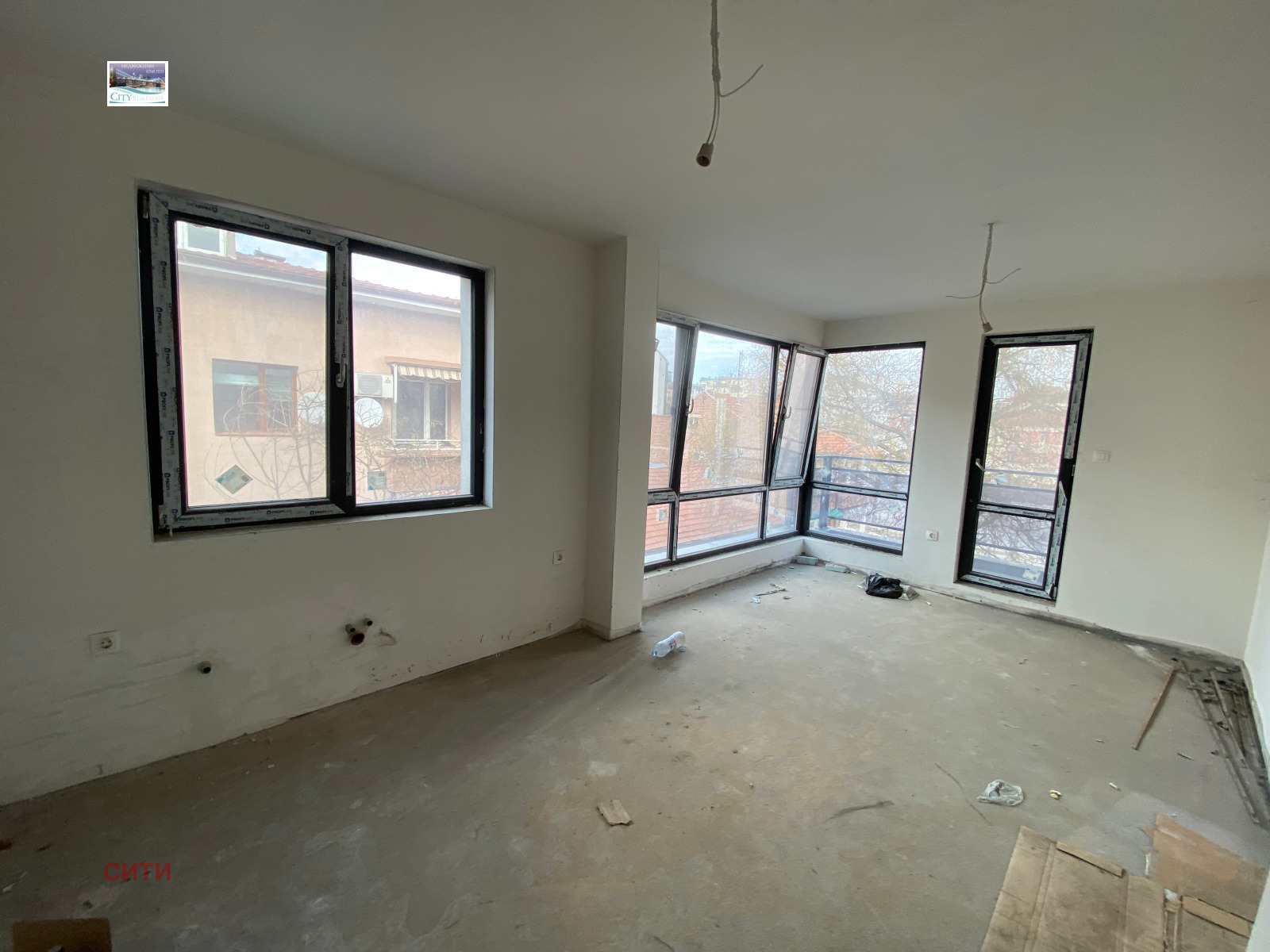 Продава 2-СТАЕН, гр. Пловдив, Младежки Хълм, снимка 2 - Апартаменти - 53632423