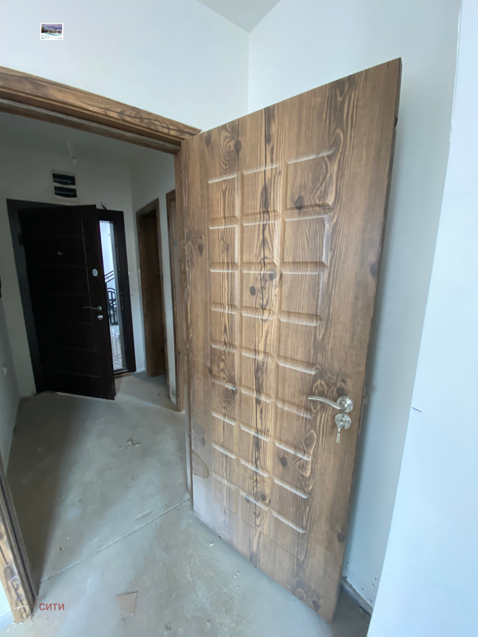 Продава 2-СТАЕН, гр. Пловдив, Младежки Хълм, снимка 6 - Апартаменти - 53632423