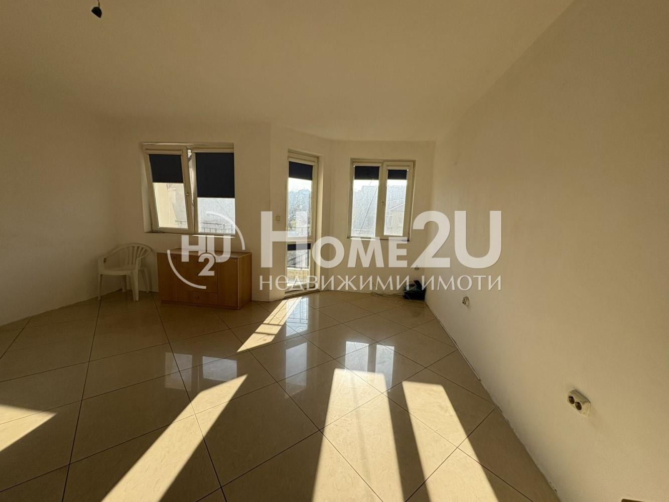 Продава 2-СТАЕН, гр. Варна, Аспарухово