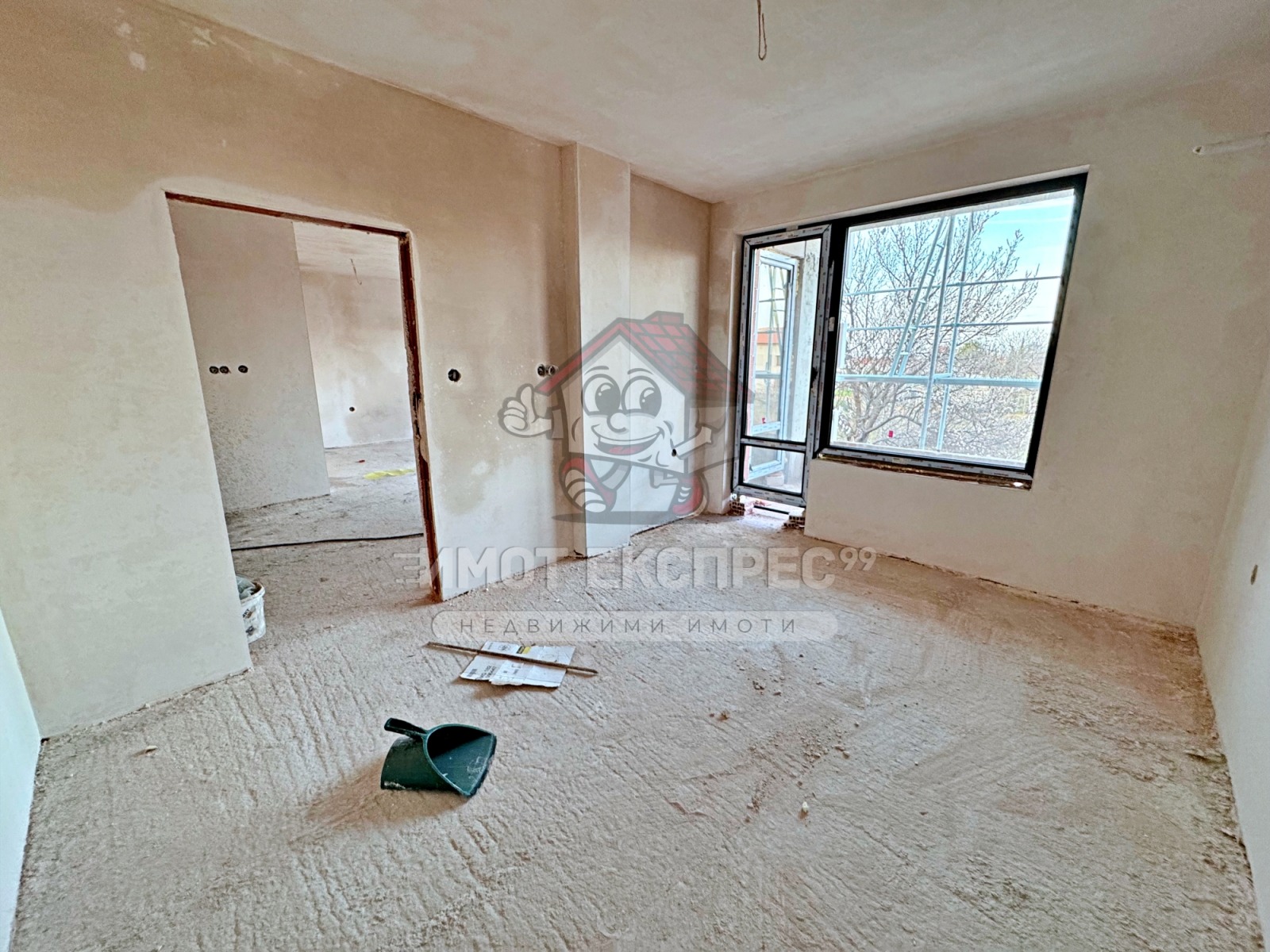 Продава 2-СТАЕН, гр. Асеновград, област Пловдив, снимка 8 - Апартаменти - 54108702