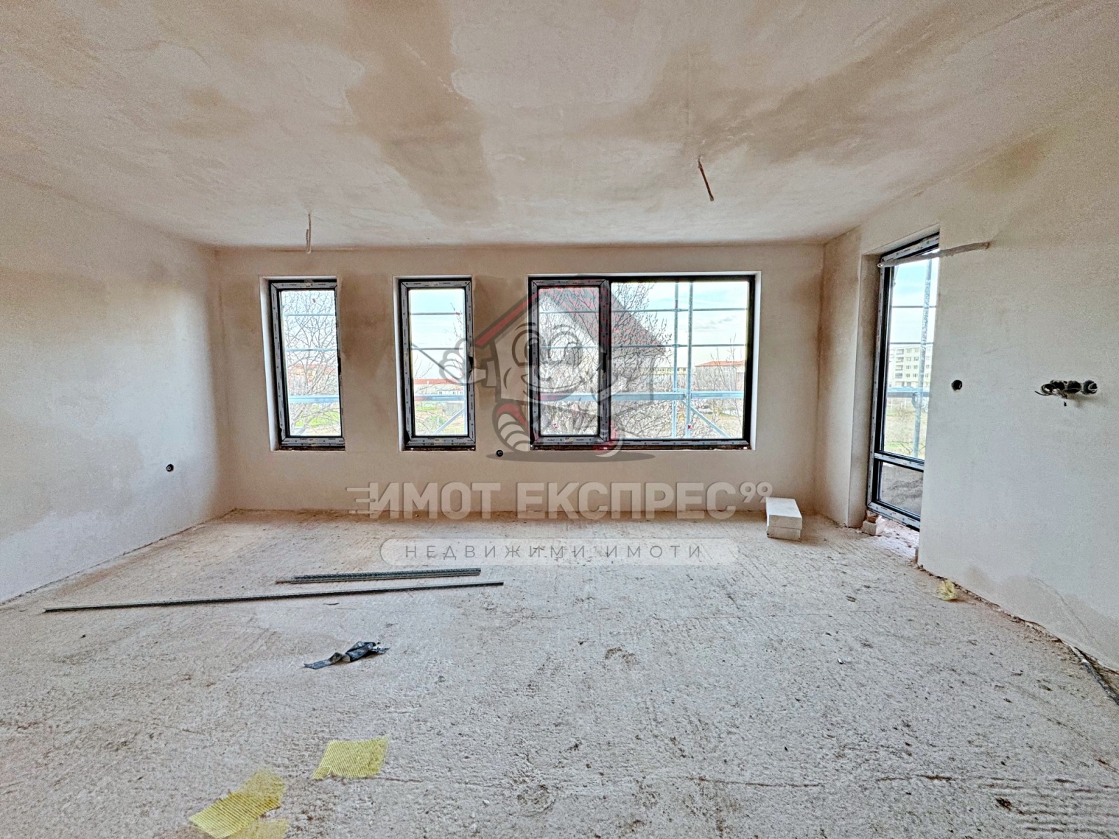 Продава 2-СТАЕН, гр. Асеновград, област Пловдив, снимка 3 - Апартаменти - 54108702