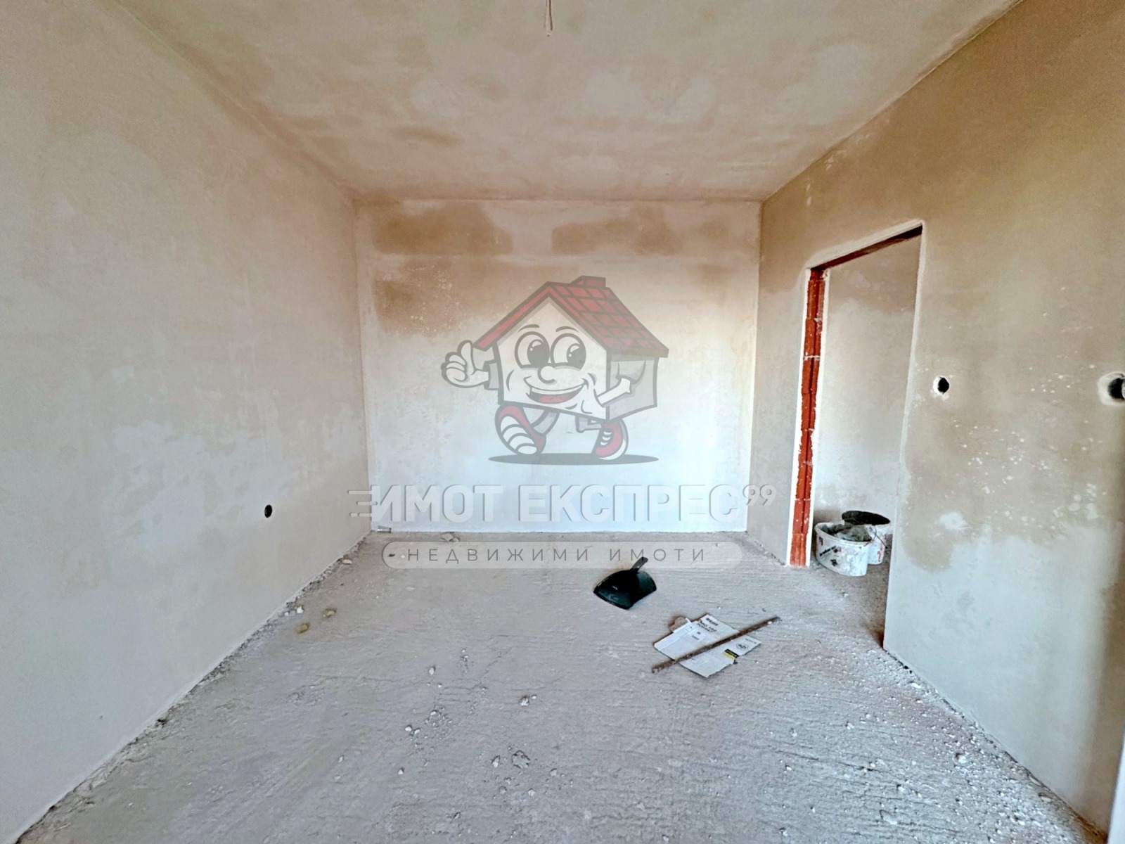 Продава 2-СТАЕН, гр. Асеновград, област Пловдив, снимка 10 - Апартаменти - 54108702