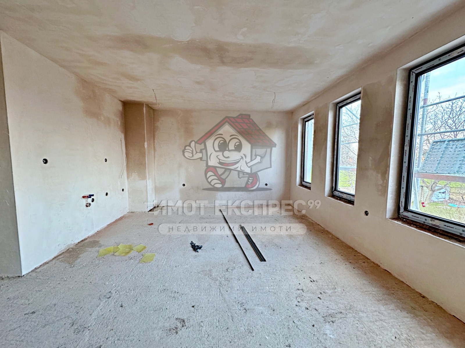 Продава 2-СТАЕН, гр. Асеновград, област Пловдив, снимка 2 - Апартаменти - 54108702