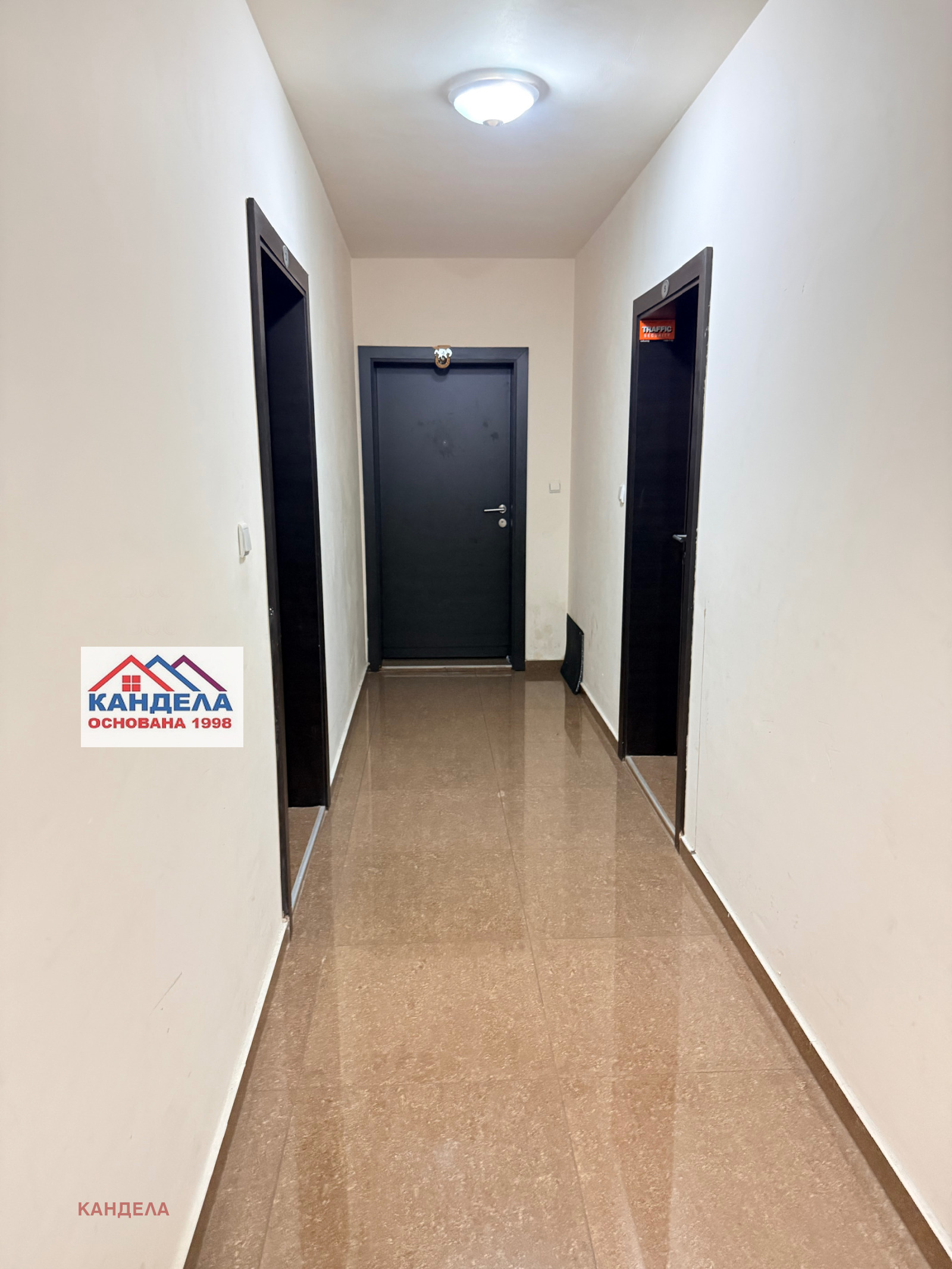 Продава 2-СТАЕН, гр. Пловдив, Тракия, снимка 11 - Апартаменти - 54625189
