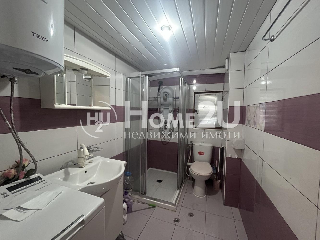 Продава 2-СТАЕН, гр. Варна, м-т Горна Трака, снимка 9 - Апартаменти - 54922005