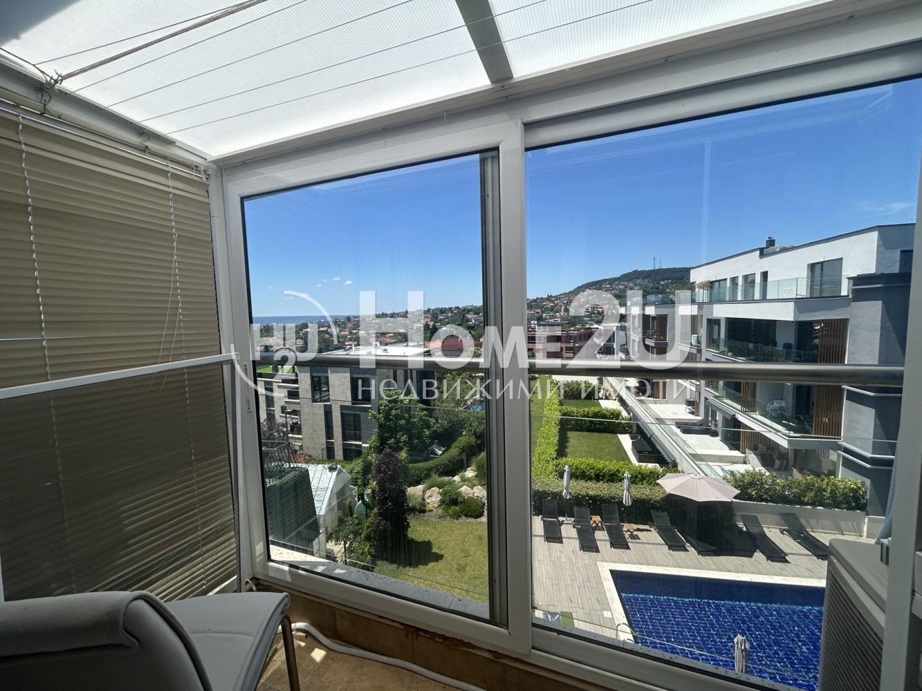 Продава 2-СТАЕН, гр. Варна, м-т Горна Трака, снимка 4 - Апартаменти - 54922005