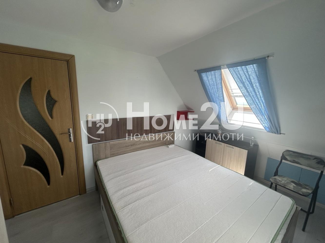 Продава 2-СТАЕН, гр. Варна, м-т Горна Трака, снимка 3 - Апартаменти - 54922005