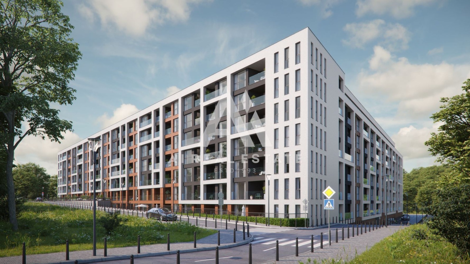 Продава 2-СТАЕН, гр. София, Малинова долина, снимка 6 - Апартаменти - 55522625