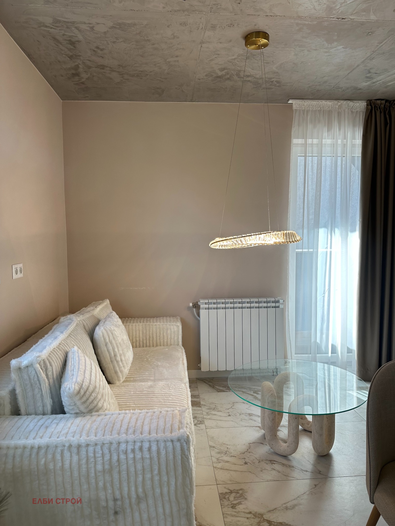 Продава 3-СТАЕН, гр. Перник, Изток, снимка 5 - Апартаменти - 54114177