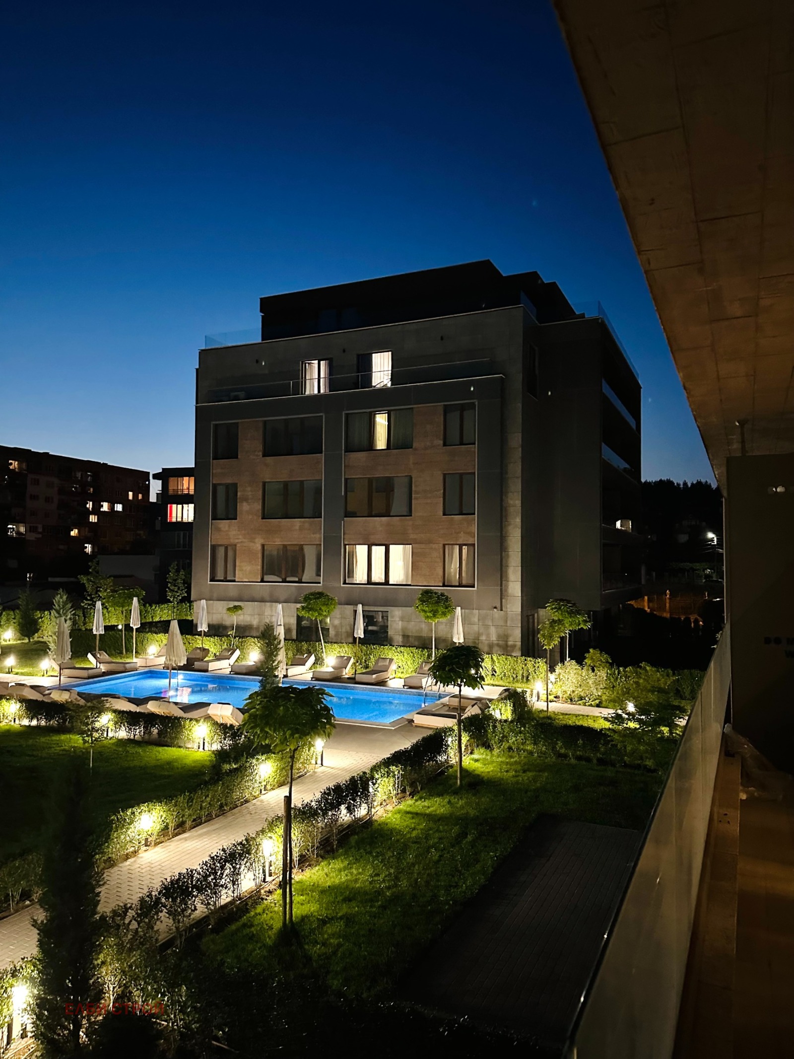 Продава 3-СТАЕН, гр. Перник, Изток, снимка 16 - Апартаменти - 54114177