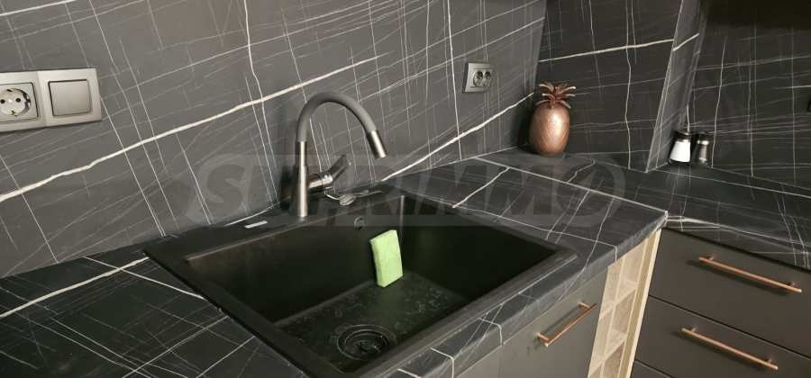 Продава 3-СТАЕН, гр. Варна, Погреби, снимка 9 - Апартаменти - 54760528