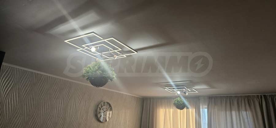 Продава 3-СТАЕН, гр. Варна, Погреби, снимка 6 - Апартаменти - 54760528