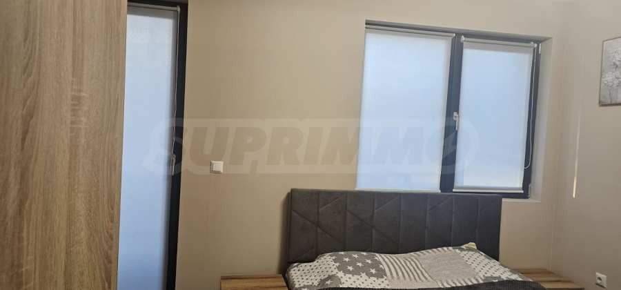 Продава 3-СТАЕН, гр. Варна, Погреби, снимка 17 - Апартаменти - 54760528