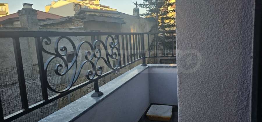 Продава 3-СТАЕН, гр. Варна, Погреби, снимка 15 - Апартаменти - 54760528