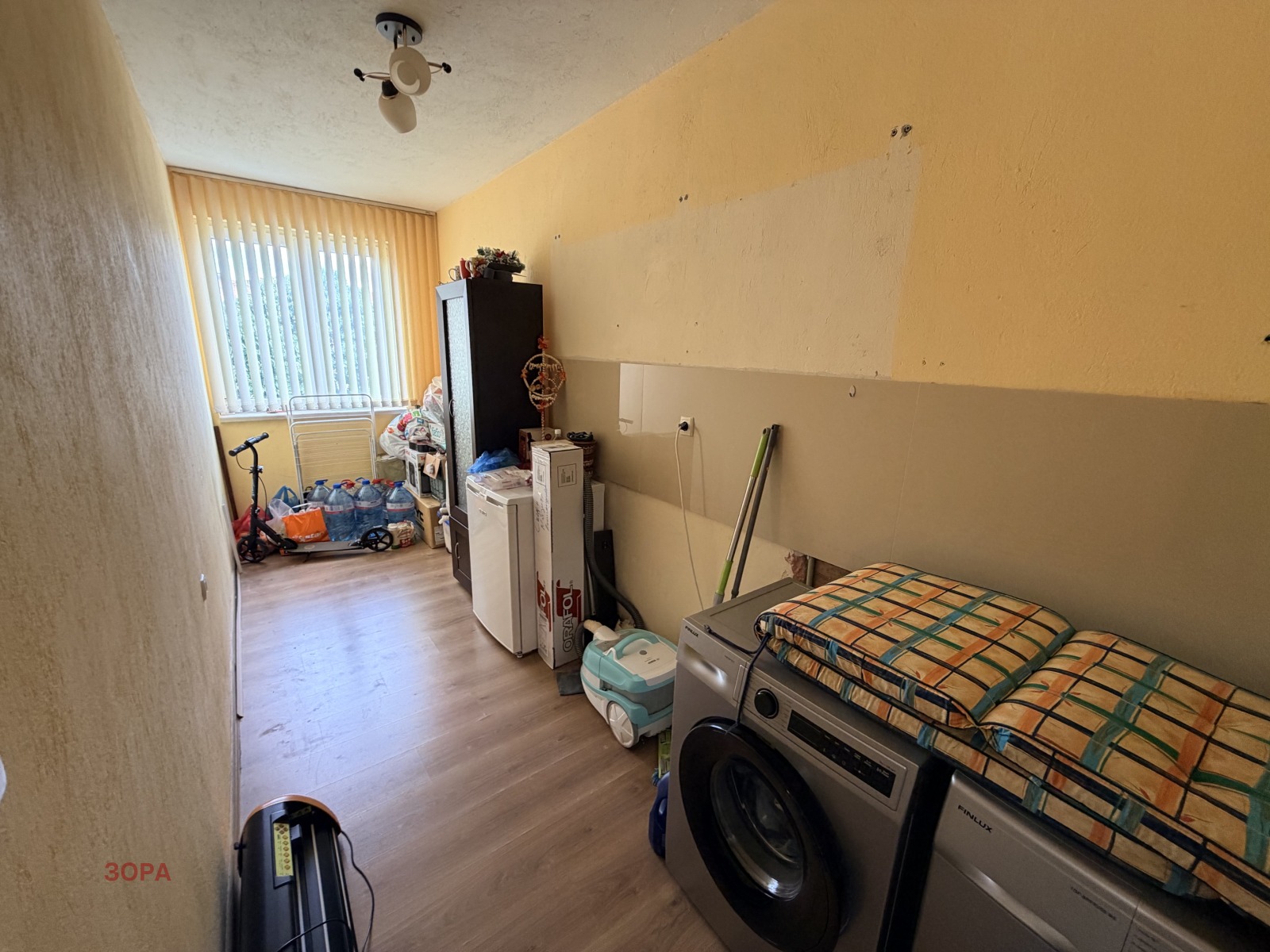 Продава 3-СТАЕН, гр. Враца, Център, снимка 15 - Апартаменти - 56219620