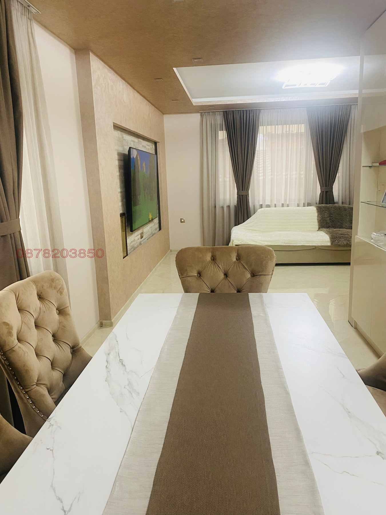 Продава КЪЩА, гр. Монтана, Идеален център, снимка 2 - Къщи - 53628495