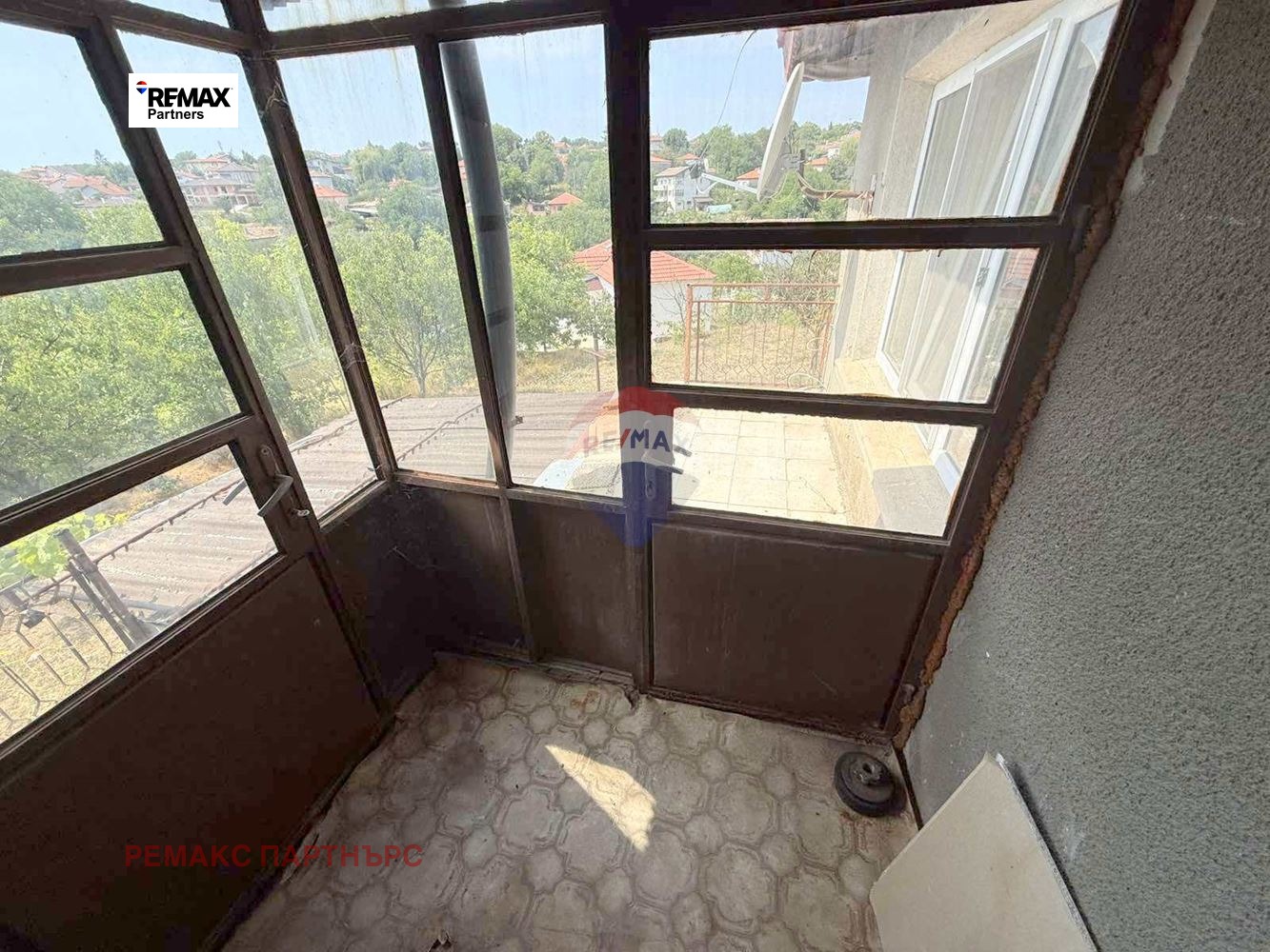 Продава КЪЩА, с. Кичево, област Варна, снимка 14 - Къщи - 54217031