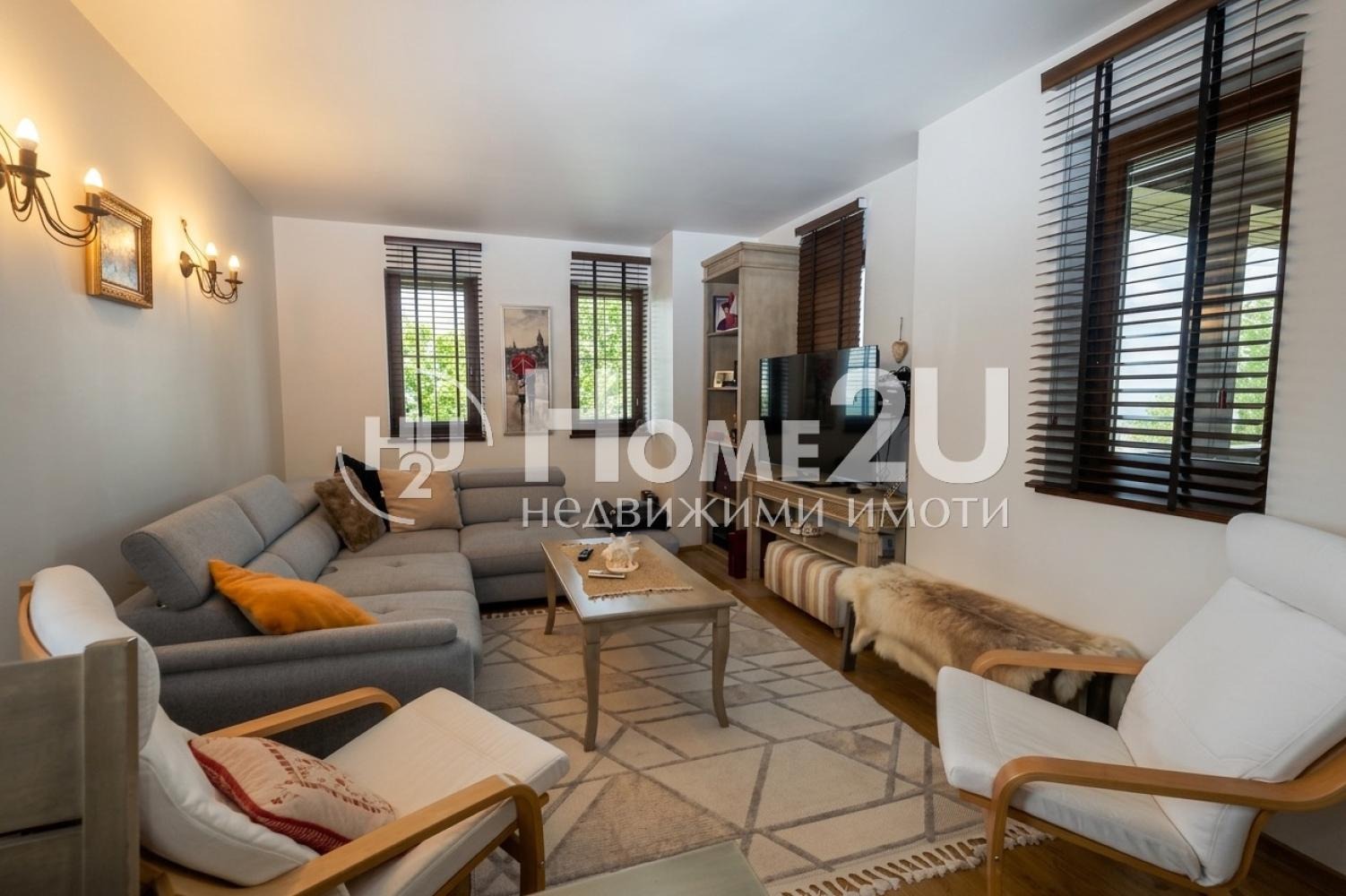Продава КЪЩА, гр. Варна, к.к. Чайка, снимка 14 - Къщи - 55031550