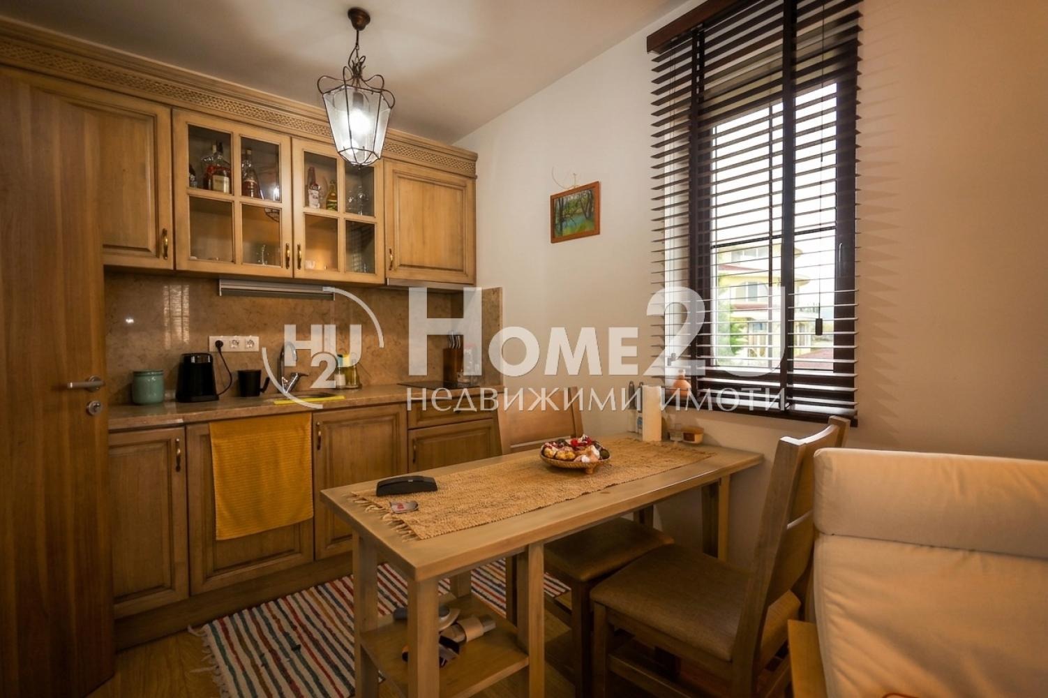 Продава КЪЩА, гр. Варна, к.к. Чайка, снимка 15 - Къщи - 55031550