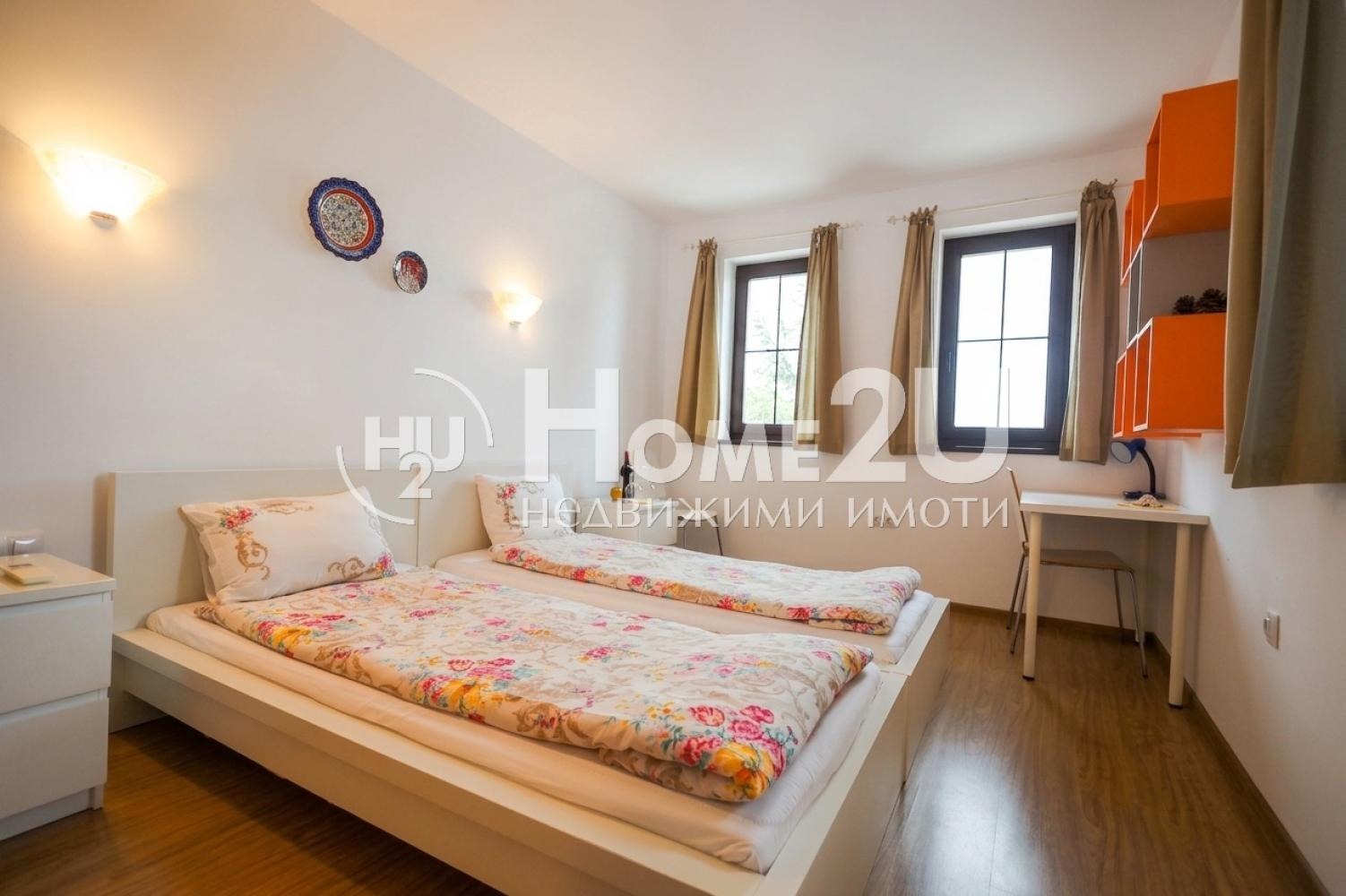 Продава КЪЩА, гр. Варна, к.к. Чайка, снимка 7 - Къщи - 55031550