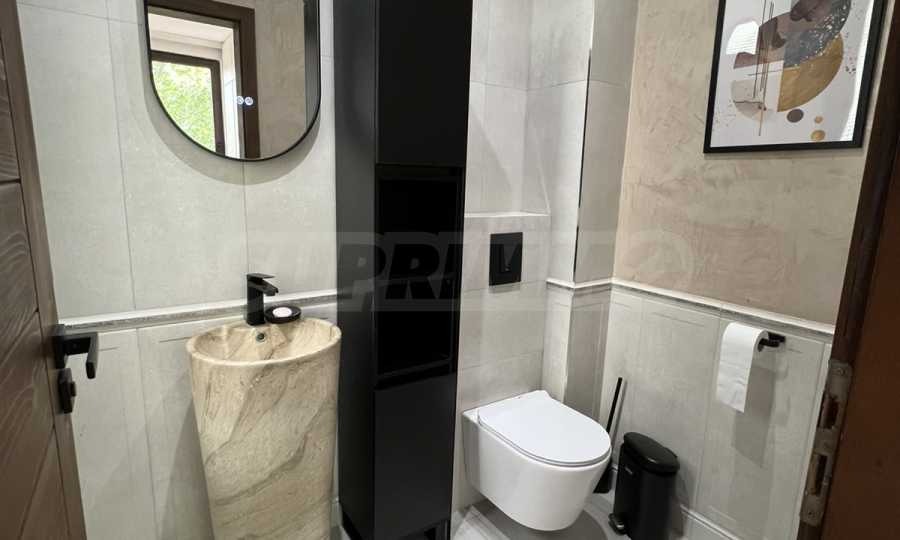 Продава КЪЩА, гр. Балчик, област Добрич, снимка 10 - Къщи - 56482897