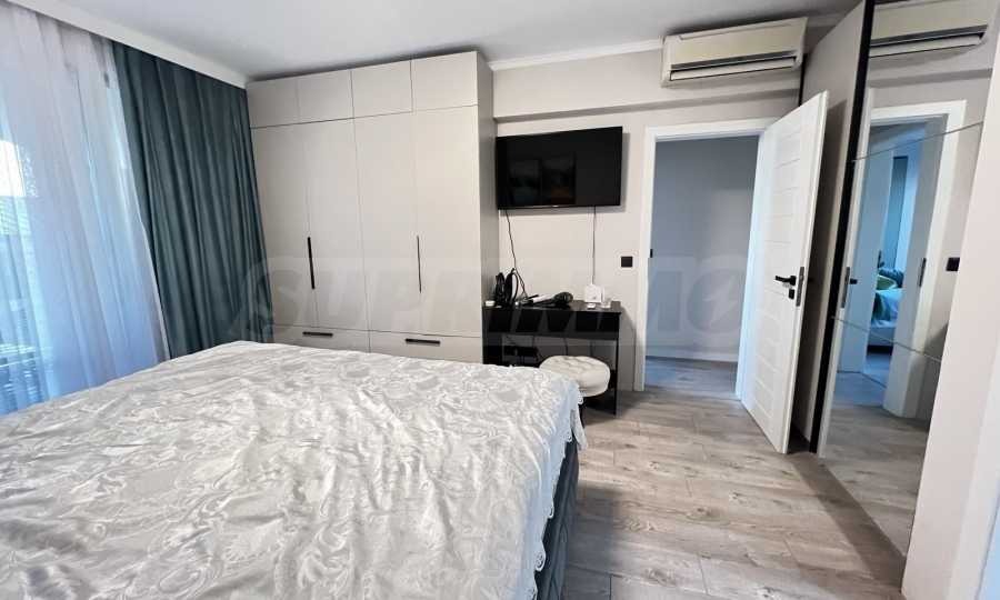 Продава КЪЩА, гр. Балчик, област Добрич, снимка 9 - Къщи - 56482897