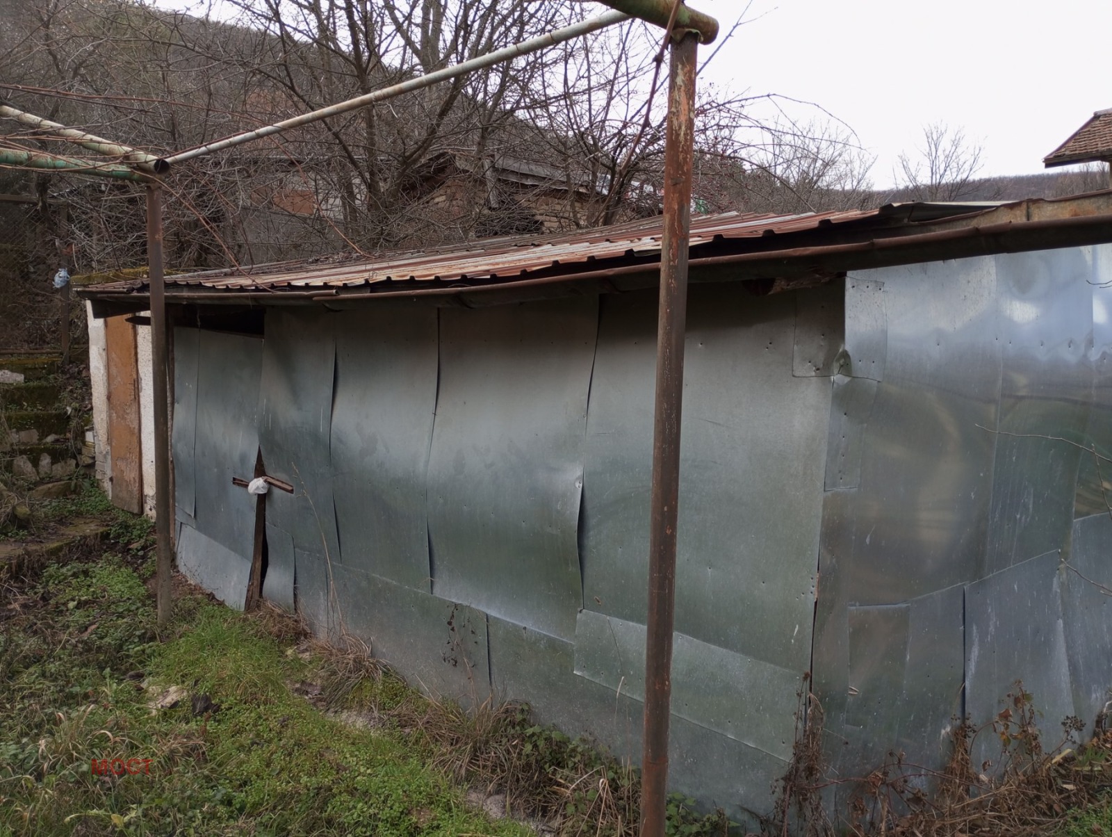 Продава ВИЛА, с. Бяга, област Пазарджик, снимка 14 - Вили - 53190508