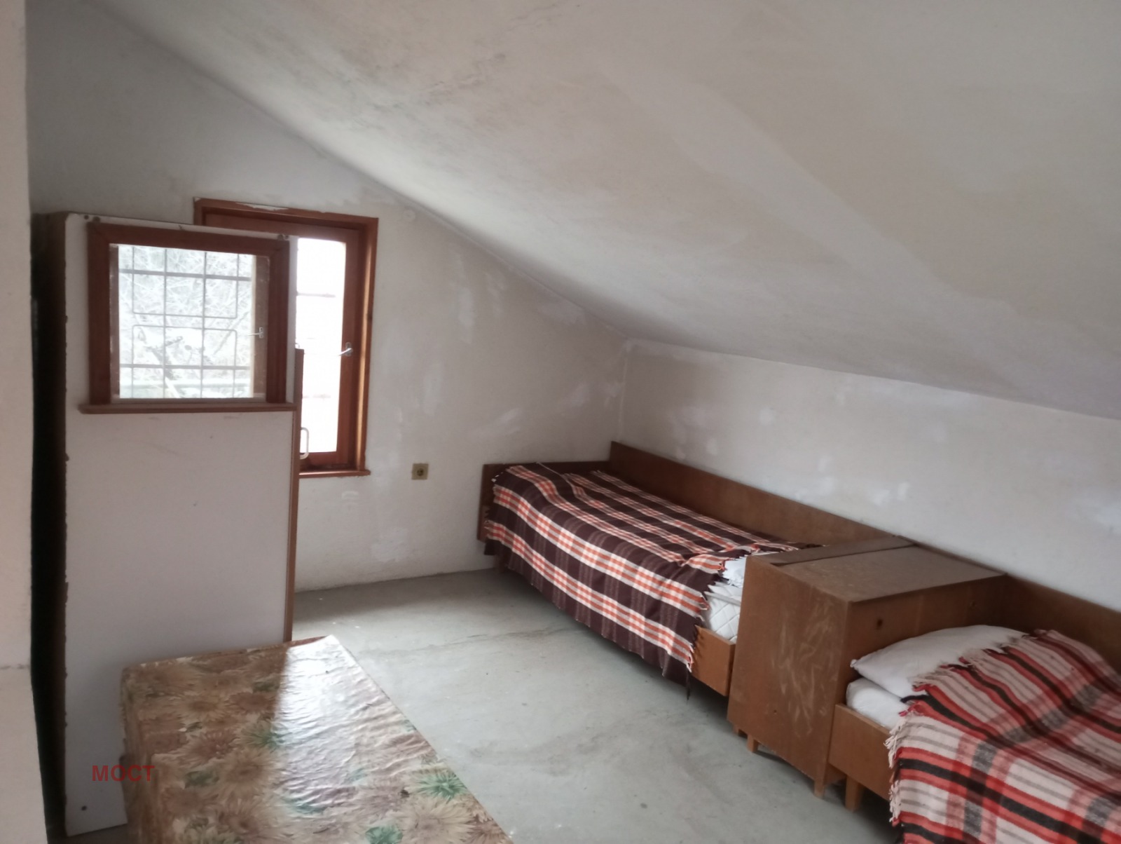 Продава ВИЛА, с. Бяга, област Пазарджик, снимка 7 - Вили - 53190508