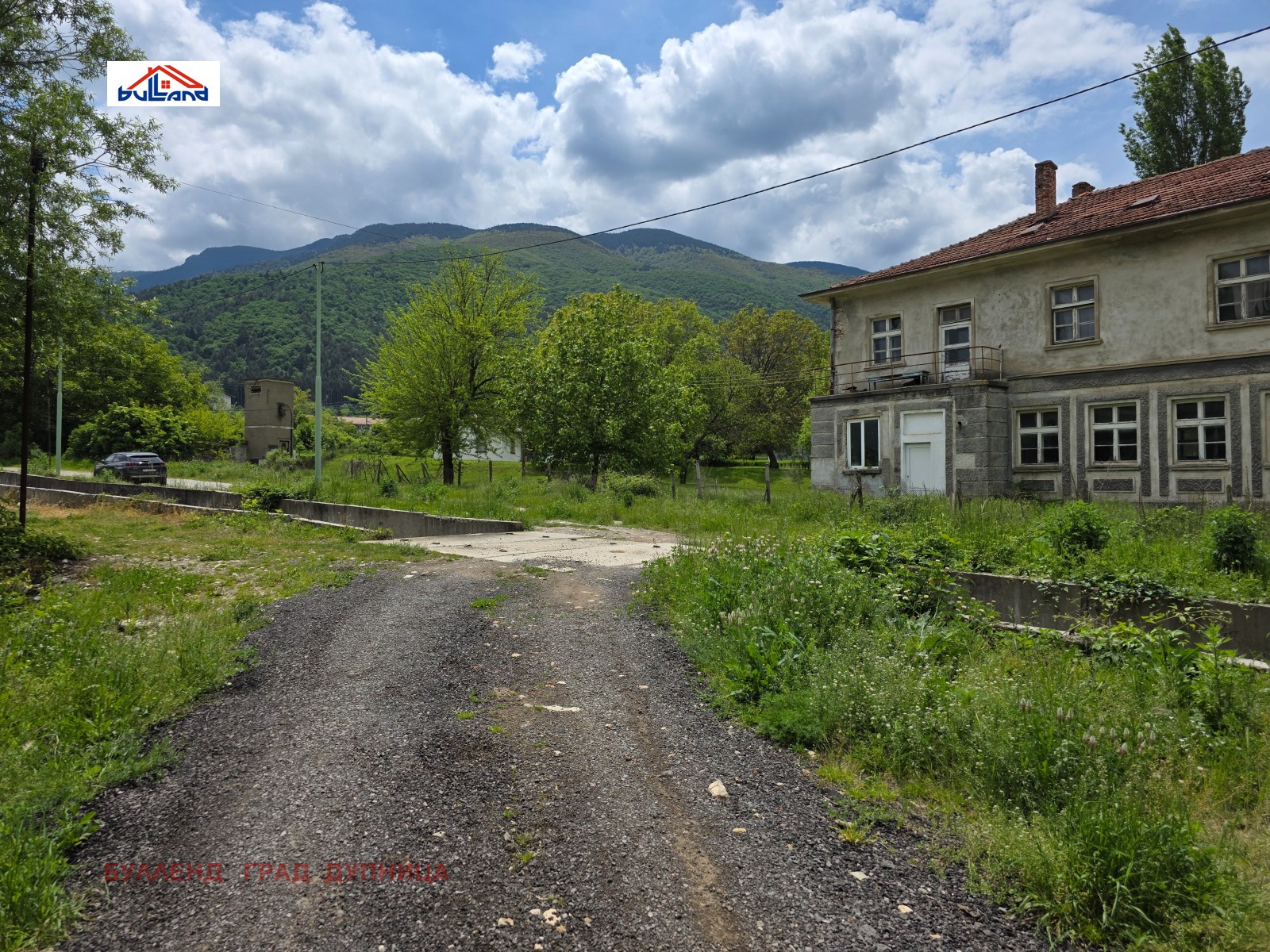 Продава ПАРЦЕЛ, гр. Сапарева баня, област Кюстендил, снимка 6 - Парцели - 54686586