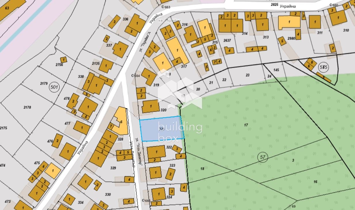 Продава ПАРЦЕЛ, гр. Трявна, област Габрово, снимка 4 - Парцели - 55705177