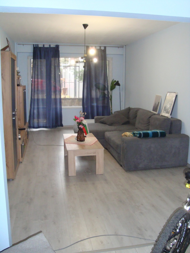 Продава 3-СТАЕН в град София, Гоце Делчев - 106 кв.м / 310 000 € » 606 307.30 лв., МЕЗОН ПЛЮС