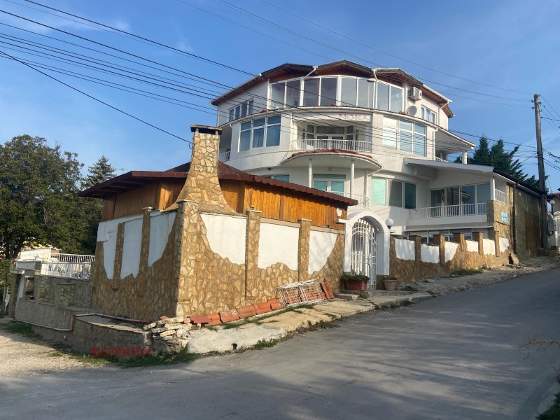 Продава КЪЩА в област Добрич, гр. Балчик - 480 кв.м / 488 000 € » 954 445.04 лв., БОУКЕН