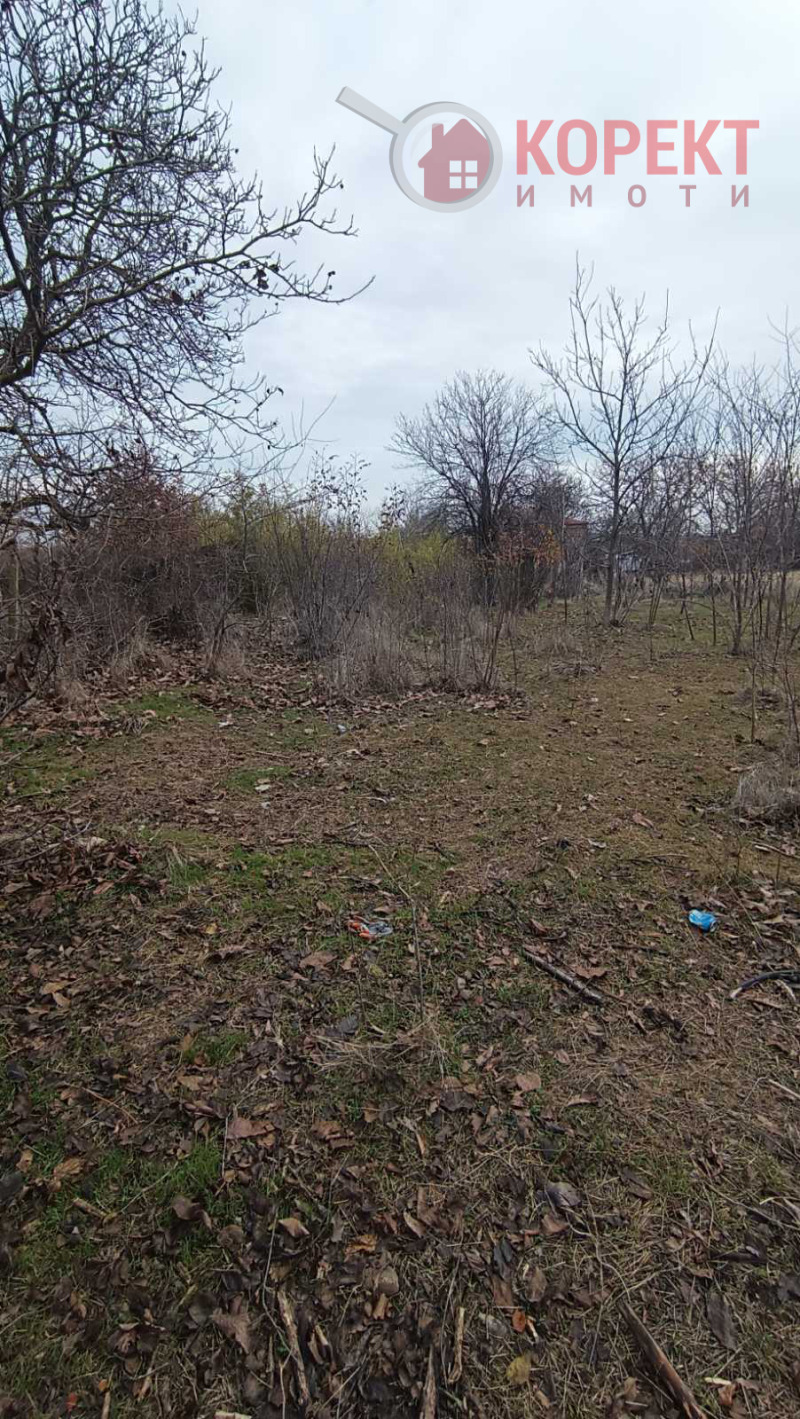 Продава ПАРЦЕЛ в област Стара Загора, с. Малко Тръново - 780 кв.м / 7 669.38 € » 15 000 лв., КОРЕКТ ИМОТИ