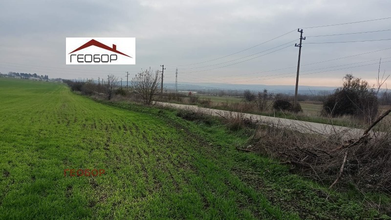 Продава ПАРЦЕЛ в област Варна, гр. Игнатиево - 5500 кв.м / 36 800 € » 71 974.54 лв., ГЕОБОР