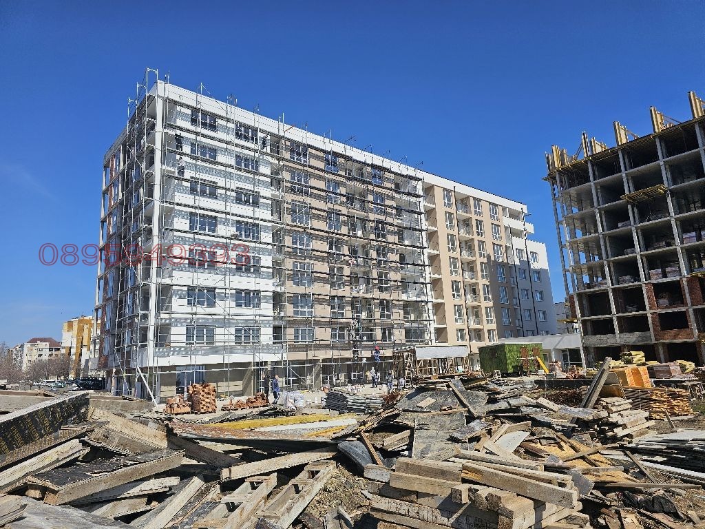 Продава 3-СТАЕН | Imot.bg — изображение 1