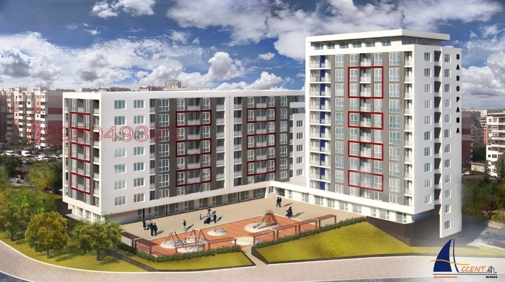 Продава 3-СТАЕН | Imot.bg — изображение 5