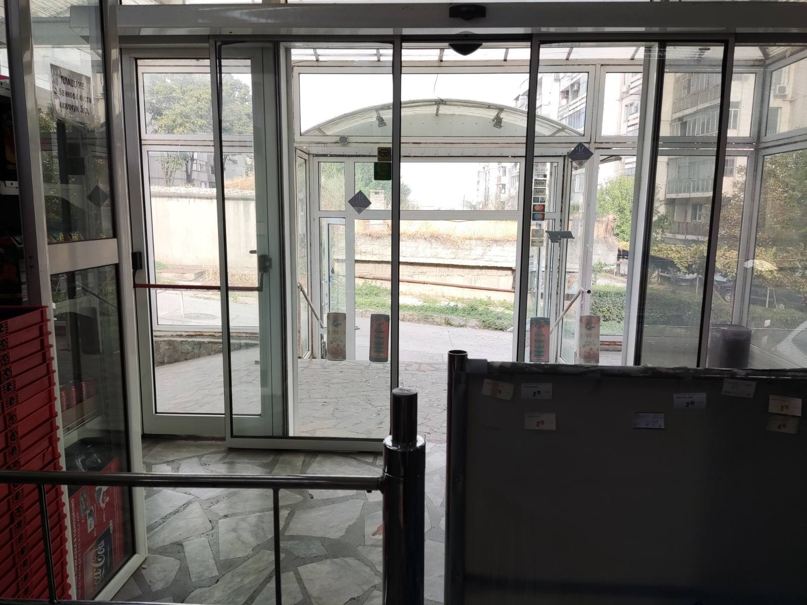 Продава МАГАЗИН | Imot.bg — изображение 2