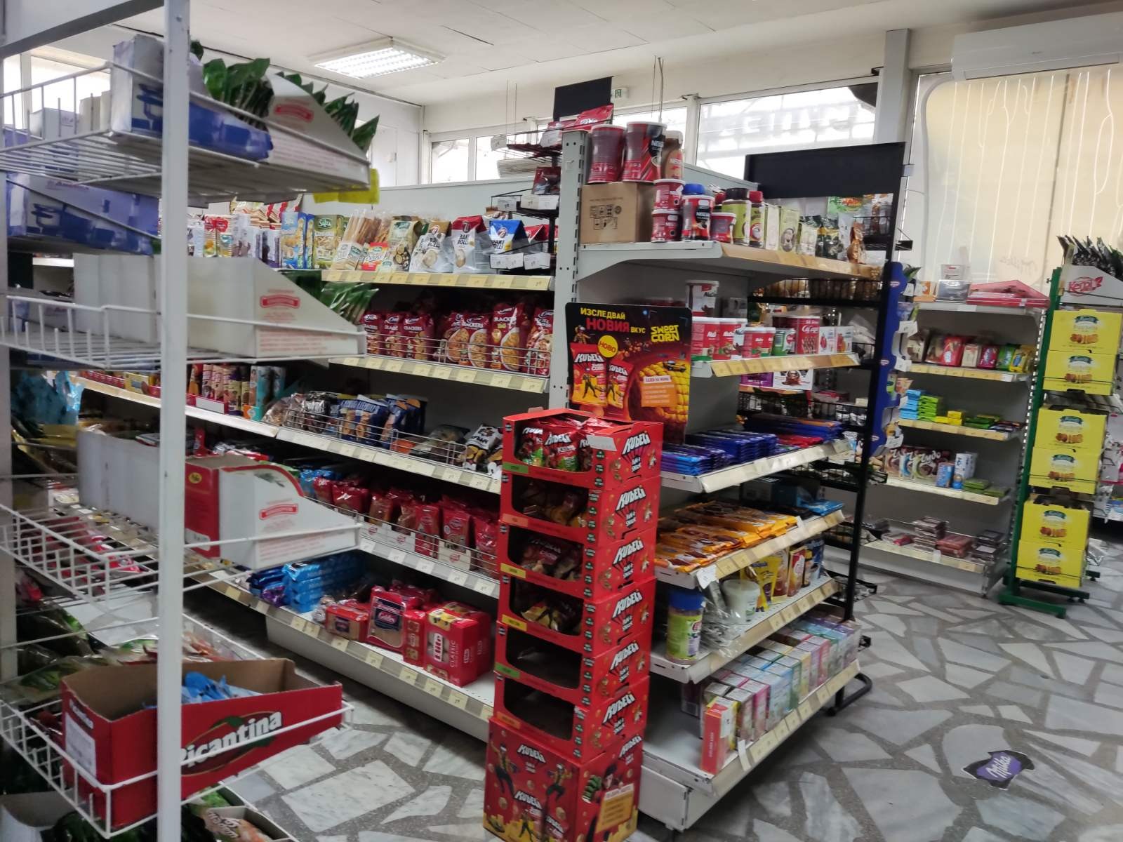 Продава МАГАЗИН | Imot.bg — изображение 5