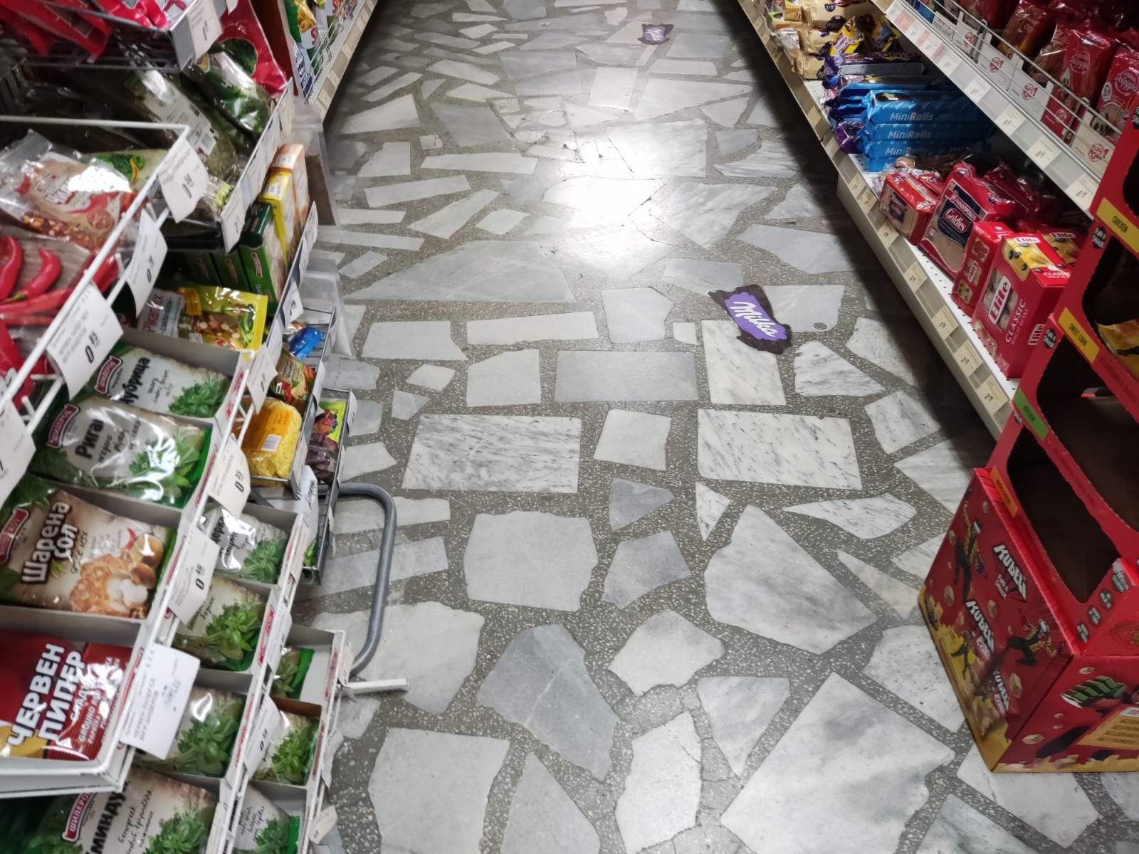 Продава МАГАЗИН | Imot.bg — изображение 4