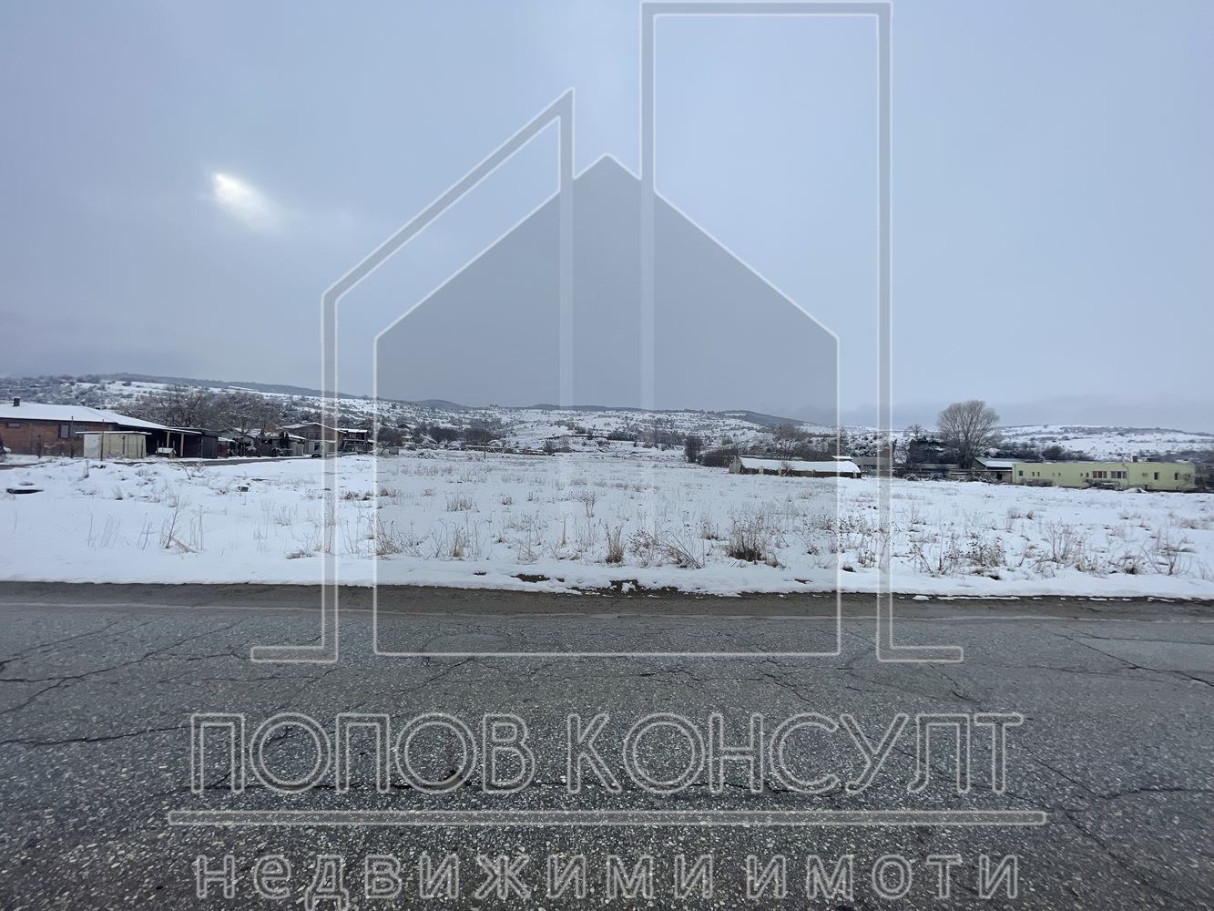 Продава ПАРЦЕЛ | Imot.bg — изображение 3