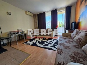 Studio k.k. Slansjev brjag, region Burgas