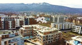 3 soveværelser Vitosha, Sofia 2